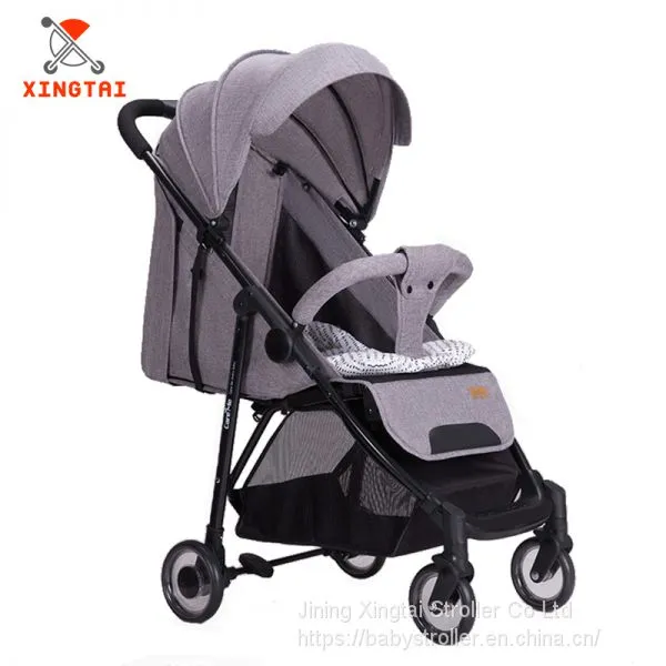 Best Baby Stroller From Birth Newborn Baby Pram Pushchair for Infant photo-4