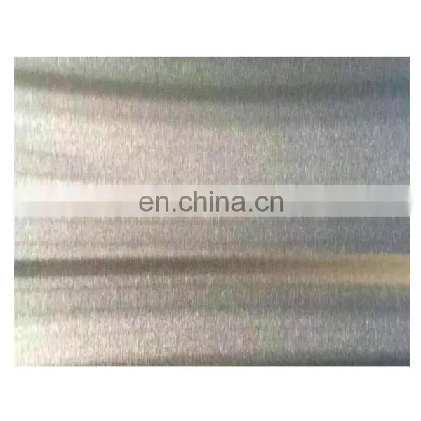 2205 2507 Duplex Stainless Steel Oil Mill Wiredrawing Plate photo-2