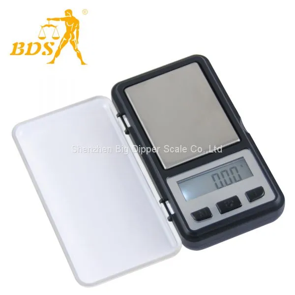 Digital Pocket Scale 6010 photo-3