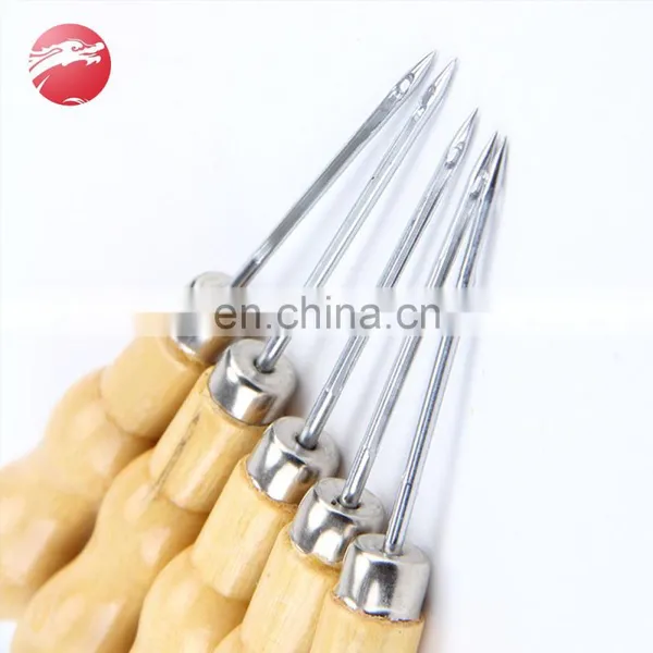 Hot Sale & High Quality Stitching Awl Wood Handled Awl Awl