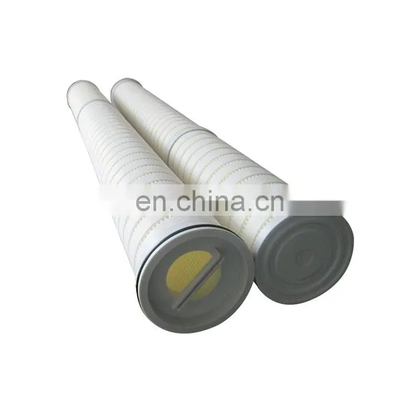 Preferred Filter Manufacturer Large Flow Condensate Water Filter Element Hfu660uy100j,large Flow Water Filter Cartridge photo-6
