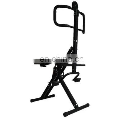 Outdoor Gym Equipment Rider Power Horse Rider Sport Exercise Machine photo-2