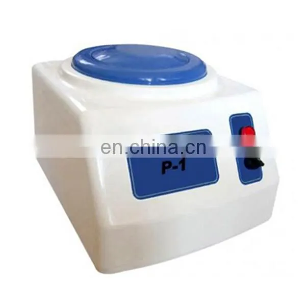 P-1 Metallographic Specimen Polishing Machine photo-2
