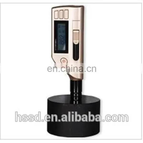 TH5100 Richter Hardness Tester/metal Hardness Tester photo-2
