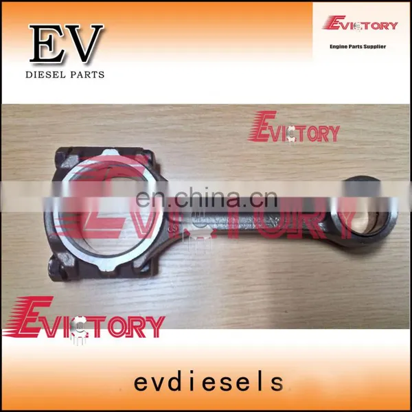 For Toyota 5 To'n's Forklift Engine 11Z Connecting Rod+con Rod photo-2