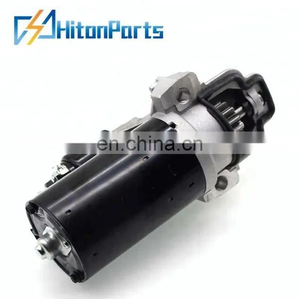 Starter Motor 6C1T11000AC 6C1T-11000-AC For FORD TRANSIT photo-2