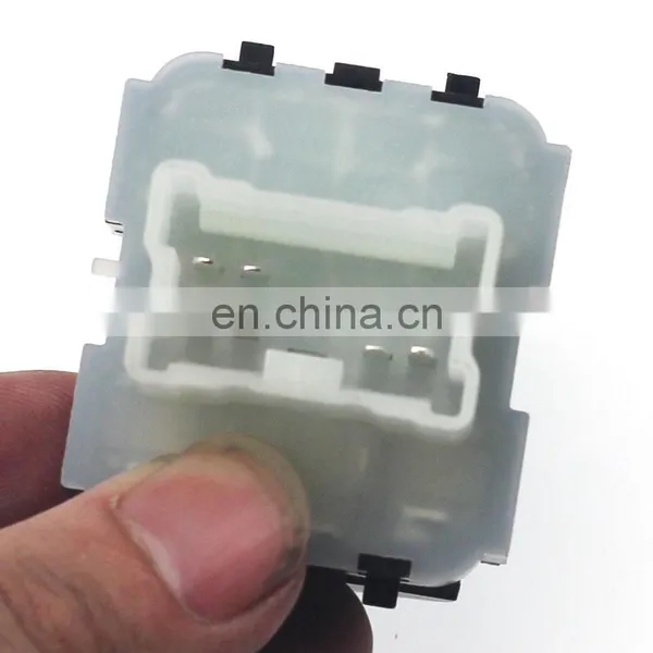 Window Lifter Control Switch 254118722R for RENAULT CLIO IV CAPTUR TRAFIC III photo-4