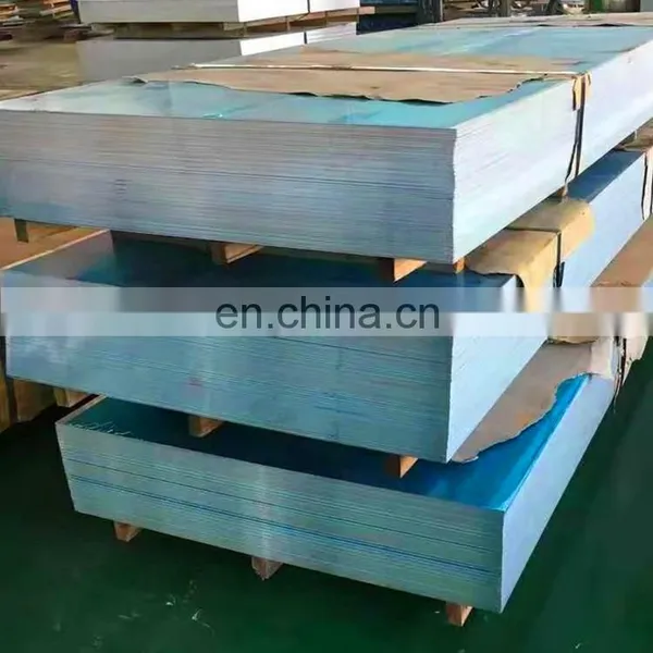 GB/T3190 Wholesale Price 2014 Aluminum Plate Sheet High Quality for Aviation photo-7
