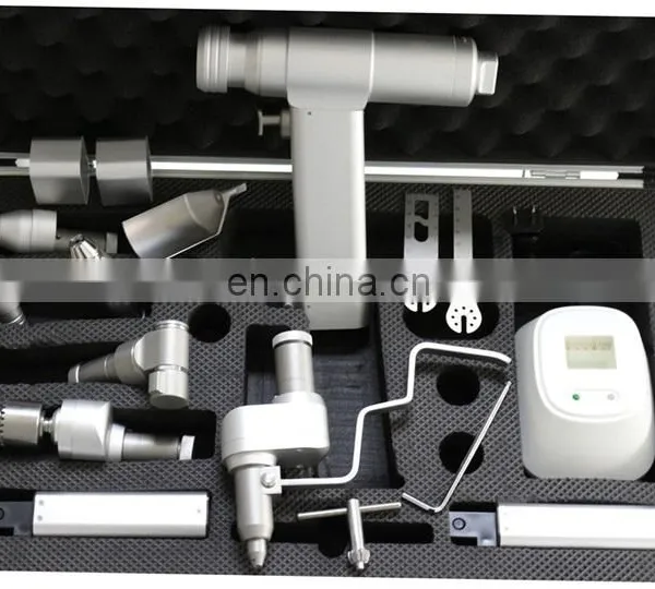 Veterinary Orthopedic Surgical Instruments Orthopedic Saw Tplo photo-5