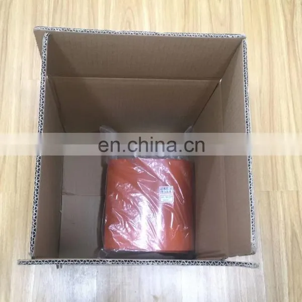 970*120mm Flexible Silicone Rubber Heater Heating Blanket photo-6