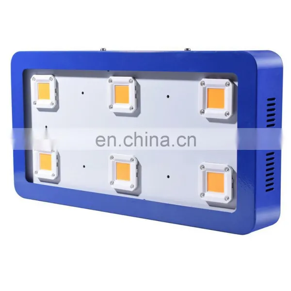Professional X6 COB 1800W LED Sunshine Full Spectrum Grow Light for Greenhouse photo-7