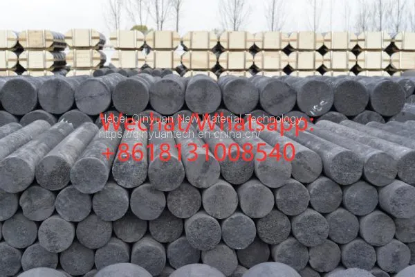 RP 200-300mm Graphite Electrode