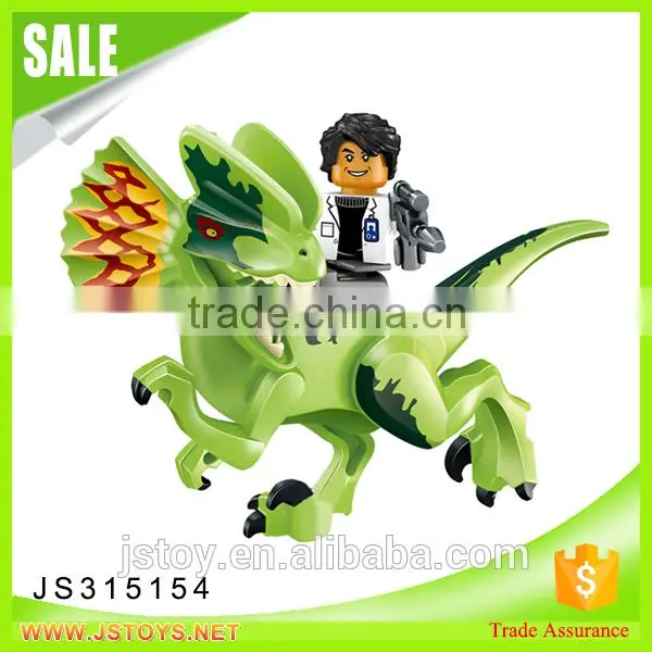 JSTOYS Dinosaur Building Blocks,blocks Toys for Sales photo-4