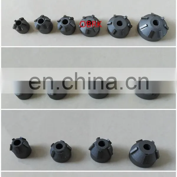 Motorcycle Valve Repair Tools Reamer Kit Valve Seat Cutter Grinding Stone And Guide Pilots photo-2