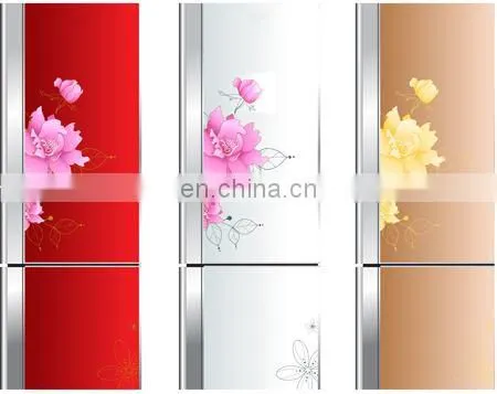 Wholesale Refrigerator Tempered Glass Door photo-3