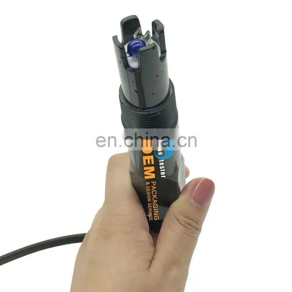 Online Digital Aquaculture Atlas Scientific ph ec Orp Sensor Water Probe Electrode Replaced Rs485 photo-6