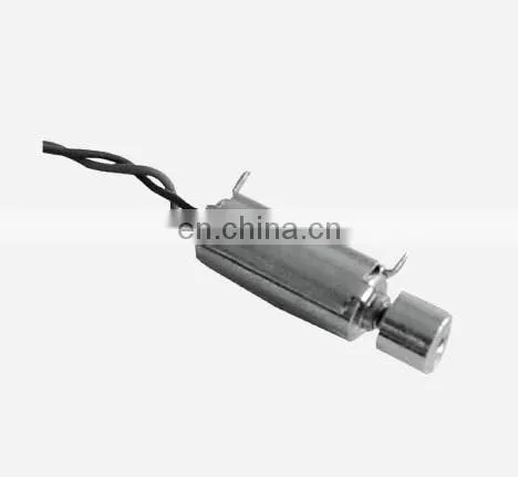 4mm Length 08mm 10mm 12mm Micro DC Vibrating Motor photo-6