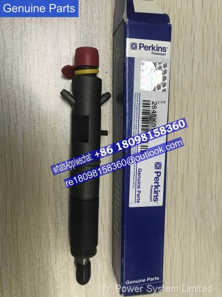 U5MW0195 U5MW0192 U5MW0193 Perkins Water Pump for 1004G Engine Parts photo-5