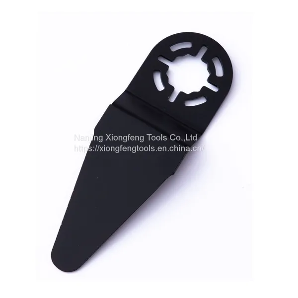 Universal Oscillating Multi Tool Scraper Blades for Caulk photo-2