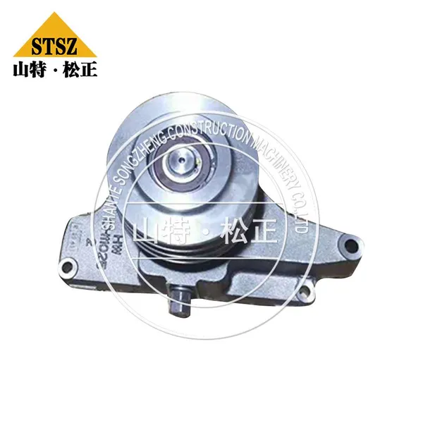 CAT C13/C15-Tensioner 309-8037 photo-2