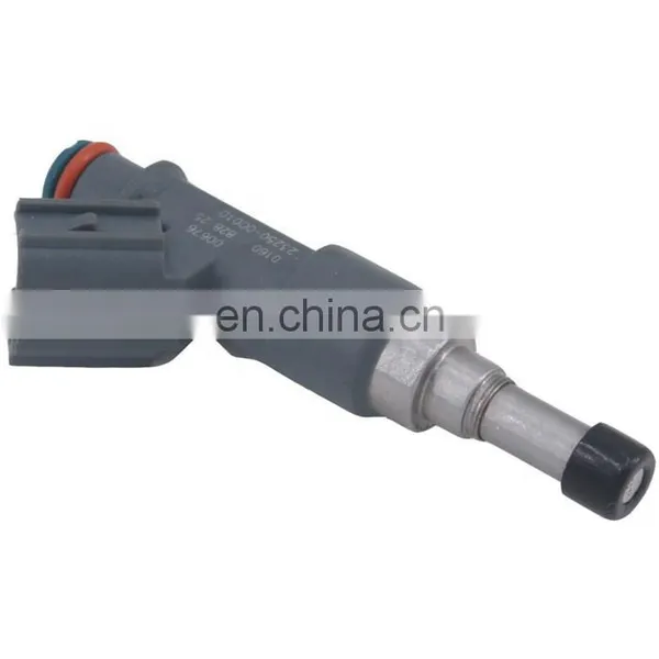 HIGH QUALITY Car Injector NOZZLE For Hilux 2TRFE 1TRFE TGN26 OEM 23209-09190 photo-3