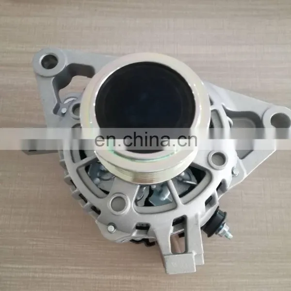 Wholesale Automotive Parts 12V 100A Alternator 27060-0L110 For FORTUNER INNOVA HILUX REVO 1GD 2GD GUN165 GUN125 GUN135 2018-2020 photo-2