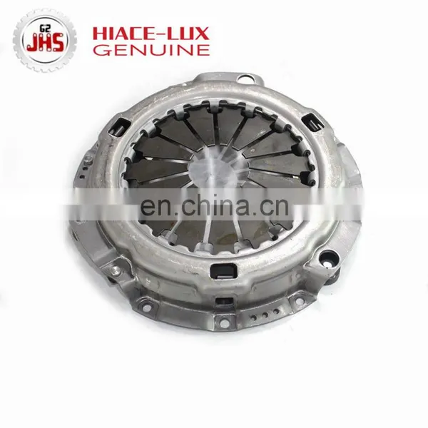 Wholesale Auto Parts Clutch Cover FOR LAND CRUISER/COASTER HZJ80 BB40 OEM:31210-36160/31210-36161 photo-5