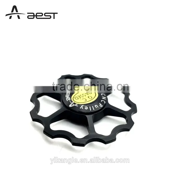AEST CNC 11T Rear Derailleur Pulley / Bicycle Guide Pulley photo-3
