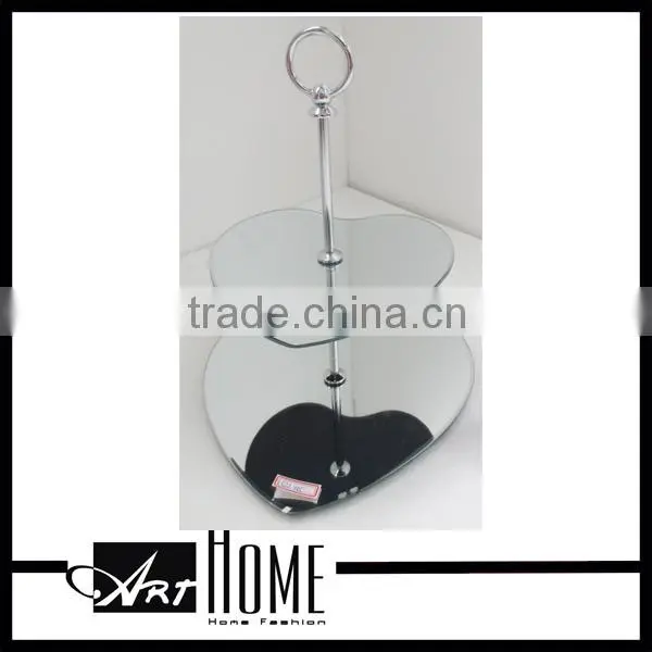 Heart Shape Cake Stand1322.005