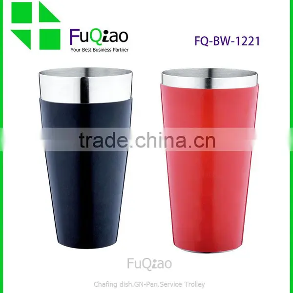 OEM Service Drinkware Stainless Steel Small Milk Jug Frothers Cup photo-6