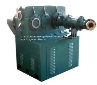 E6013 electrode production line equipment