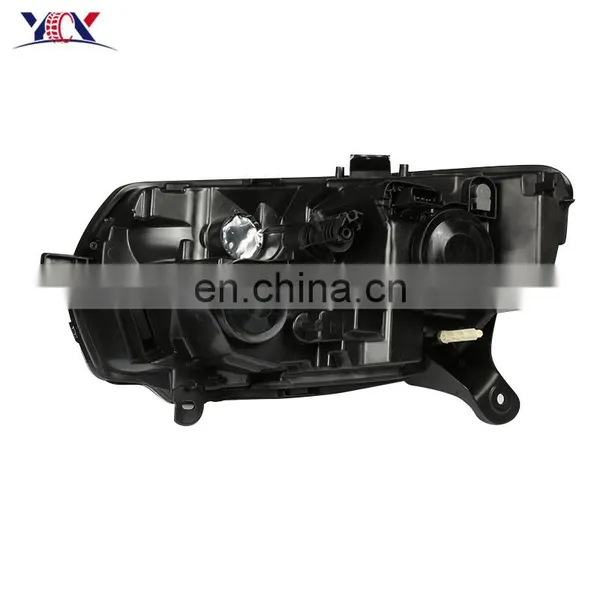 260103529R 260605665R CAR HEAD LAMP FOR DACIA RENAULT LOGAN/SANDERO 2017 Auto Body Parts Head Light photo-5
