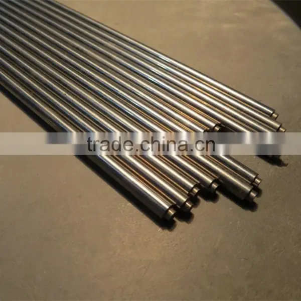 Best Price High Wear-resistant Tungsten Carbide Bar photo-3
