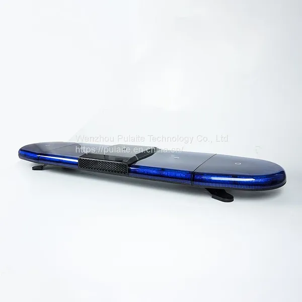 TBD-8H406 Police or Ambulance Warning Lightbar photo-3
