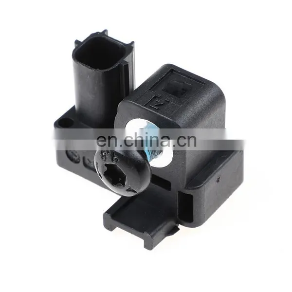 100000643 ZHIPEI Inflator Restraint Remote Impact Sensor Front 13578676 for Chevrolet Silverado GMC Sierra Cadillac Escalade photo-5