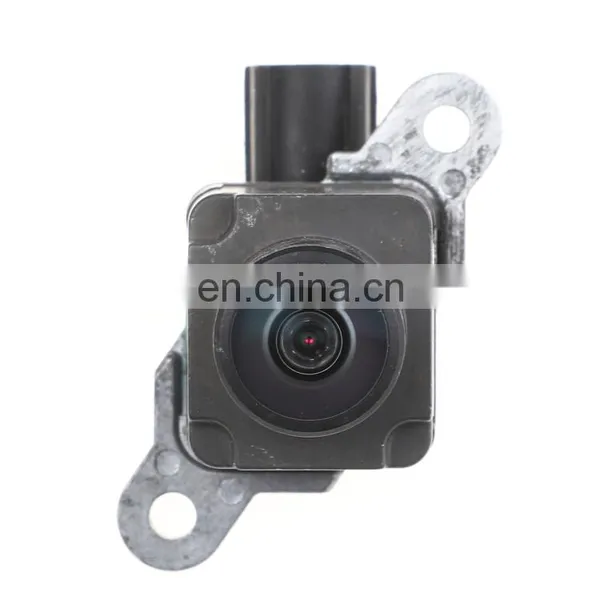 100024012 ZHIPEI Reversing Rear View Backup Parking Assist Camera 56038978AL For Dodge Ram Viper photo-2