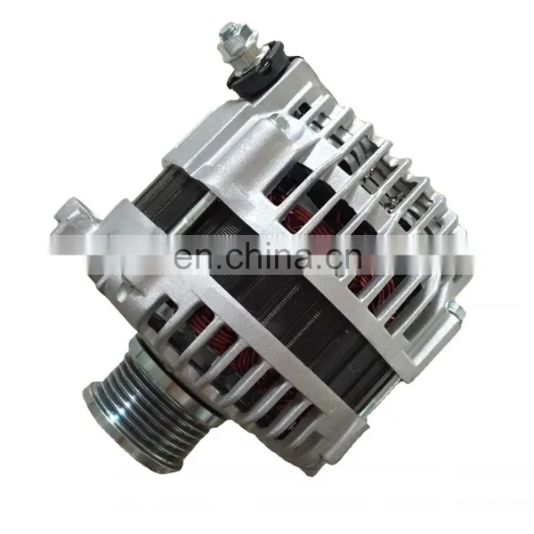 Same as the Original 100% New 23100-AU400 Alternator 11163 Auto Alternator LR1110-713V for NISSAN X-TRAIL 2.5L