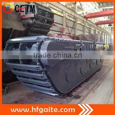 Premium Construction Machinery Dredging Undercarriage photo-2