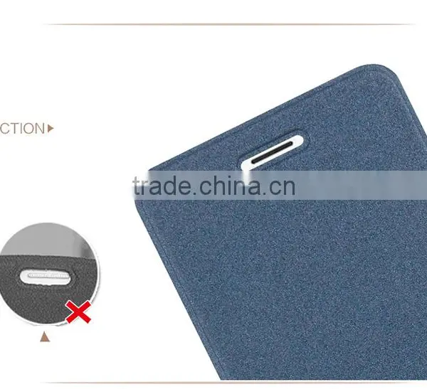 Flip Leather Case Cover for Apple I Phone 6 Plus, i6 Plus, 5.5 Inch Screen Smartphone photo-5