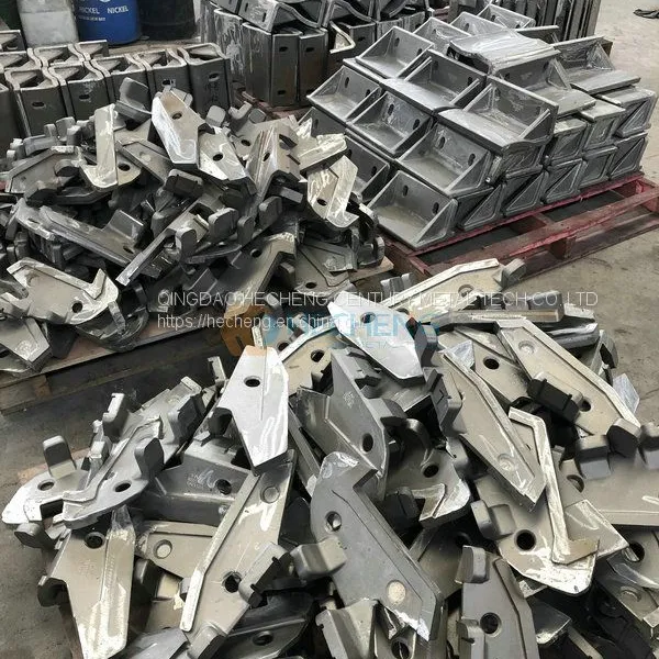 Casting Grate Bars photo-2