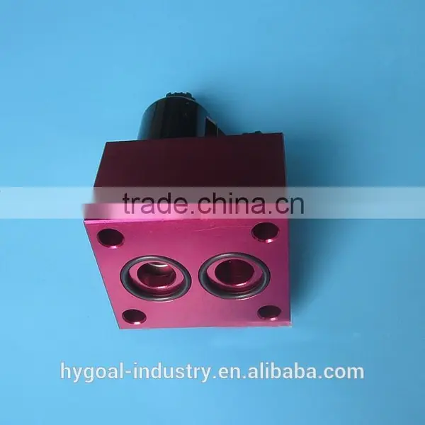 Hydraulic Pneumatic Control Valves photo-5