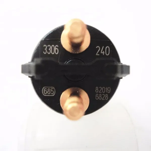 High Performance Diesel Engine Common Rail Fuel Injector 5263306 0445120240 photo-4