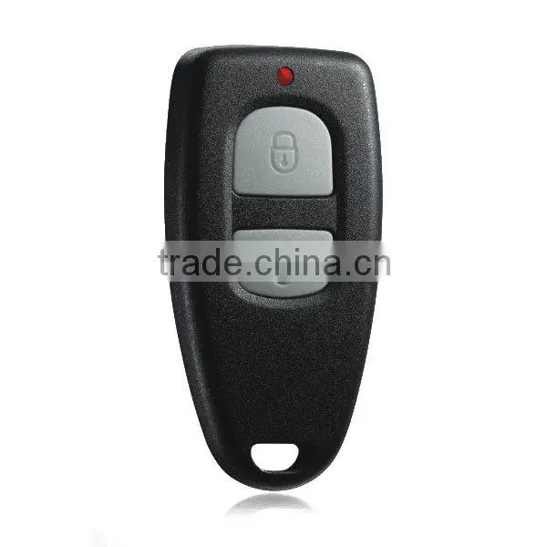 Remote Central Locking System, Remote Car Central Door Lock System With Security Function photo-4