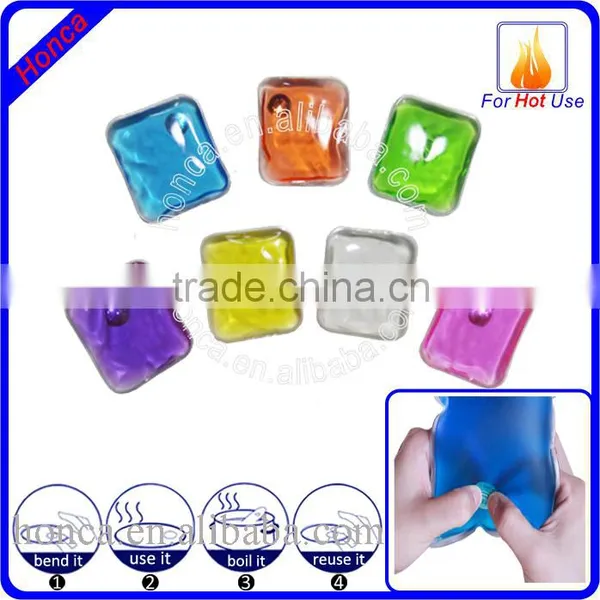 Hand Warmer Pads (1 Set of 2 Pads)