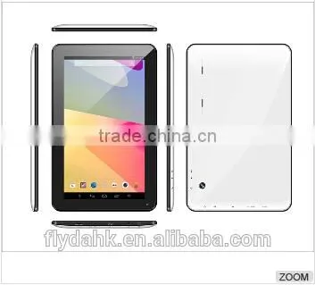Allwinner A33 Quad Core 3g Sim Card Slot Tablet 10.1 Inch Ips hd Screen Tablet Pc. photo-2