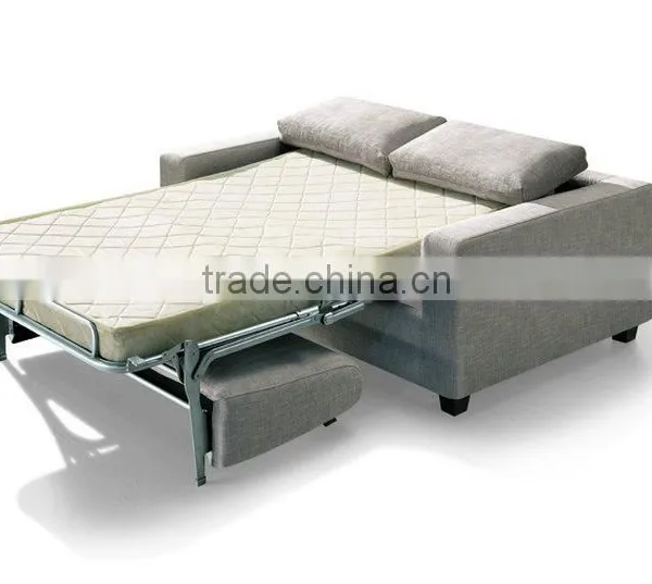 Commercial Use Hotel Project Sleeper Sofa photo-6