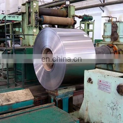 Tin Coated Steel Prime Electrolytic Tinplate SPCC MR Q195L S08AL SPTE 2.8/2.8 5.6/2.8 Coil Tinplate Plate/coil 0.15-0.5mm T1-T5 photo-3