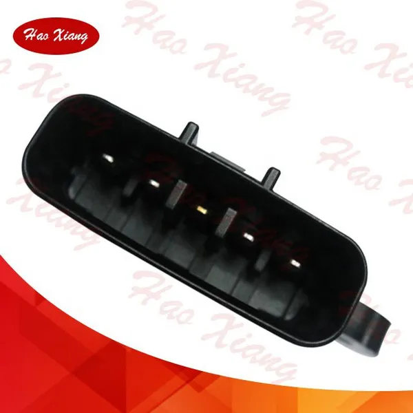 Haoxiang Auto Mass Air Flow Sensor Meter MAF Sensor 22204-33010 197400-2260 For Toyota Corolla photo-2