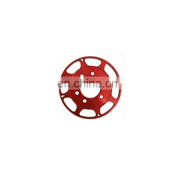 New Design Aluminum Cnc Parts Aluminum Cnc Machining Parts Custom Cnc Machining Manufacturer photo-4