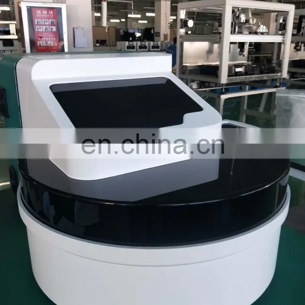 Lepu Medical Nexor96 Automated Nucleic Acid Extractor for DNA Extraction Virus RNA Purification photo-2